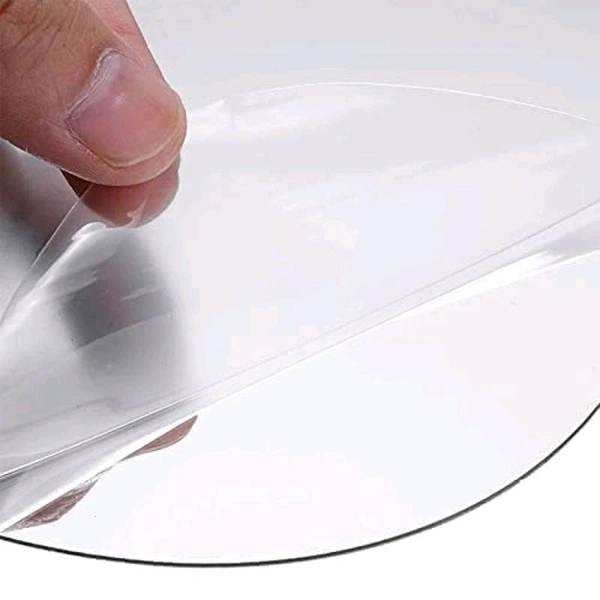 30×20 Cm Oval Mirror 