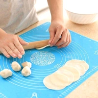 40×50 Cm Silicon Rotti Mat Chapatti Mat