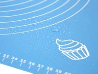 40×50 Cm Silicon Rotti Mat Chapatti Mat