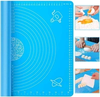 40×50 Cm Silicon Rotti Mat Chapatti Mat