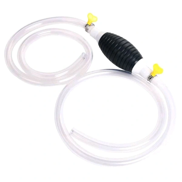 Fuel Transfer Pump Kit Tank
