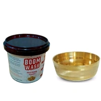 Boom Wash Metal Shining Powder