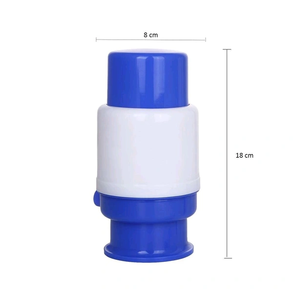 Hand Press Water Pump Dispenser 