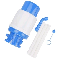 Hand Press Water Pump Dispenser 