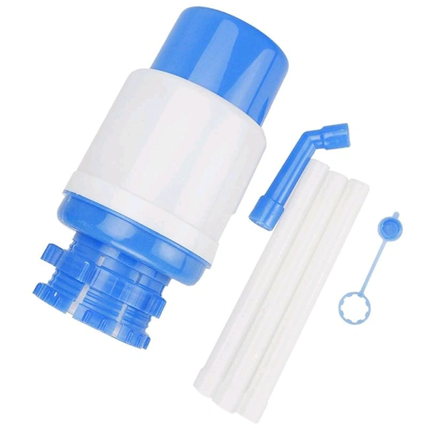 Hand Press Water Pump Dispenser 