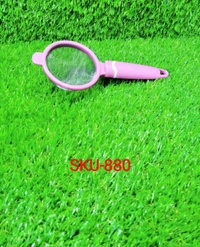Plastic Tea Strainer Sieve 1 Piece