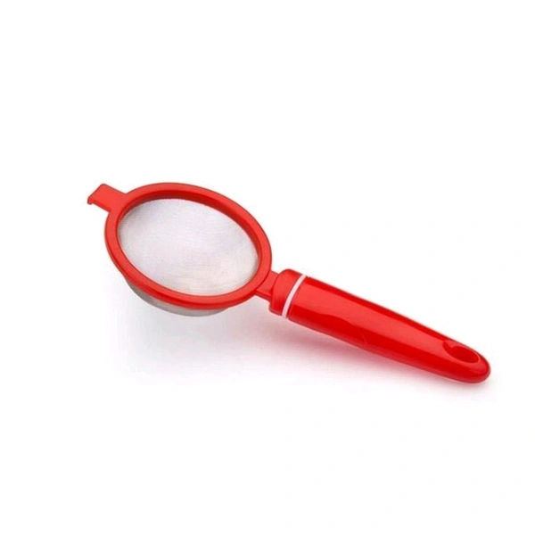 Plastic Tea Strainer Sieve 1 Piece
