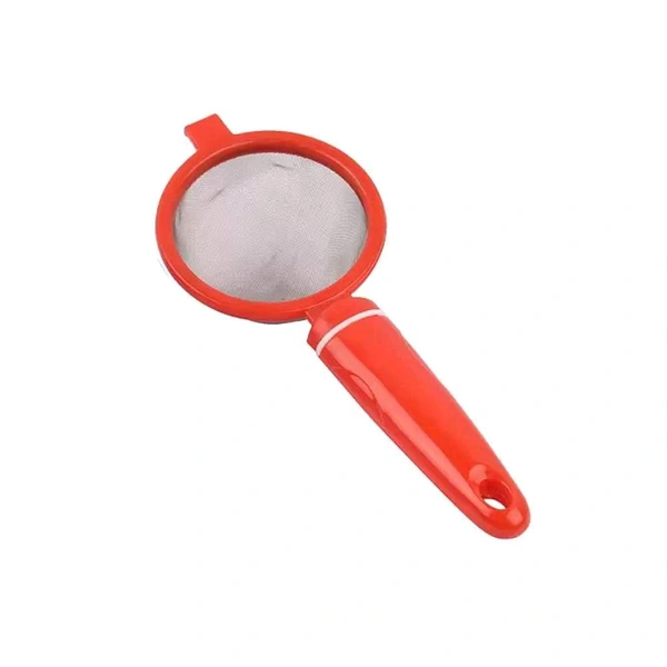 Plastic Tea Strainer Sieve 1 Piece
