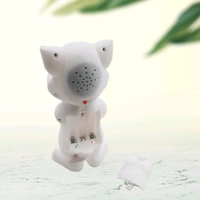 Talking, Mimicry,touching Tom Cat Interactive Toy With Wonderful Voice For Kids, Children Playing And Home Decorate 