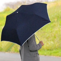  8561 Umbrella Summer Sun and Rain Protection Foldable Cute Umbrella || UV Protection Rain Sun Umbrella || Travel Accessories || Umbrella for Children, Girls, and Boys (1 Pc / Mix Color & Design)