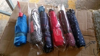  8561 Umbrella Summer Sun and Rain Protection Foldable Cute Umbrella || UV Protection Rain Sun Umbrella || Travel Accessories || Umbrella for Children, Girls, and Boys (1 Pc / Mix Color & Design)