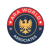 ARA WORLD ASSOCIATES.COM - Logo