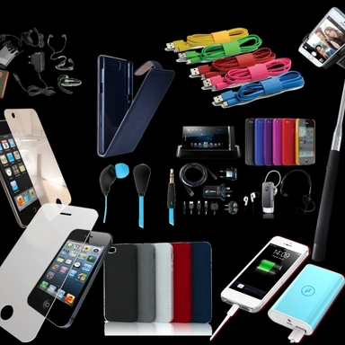 ELECTRONICS
