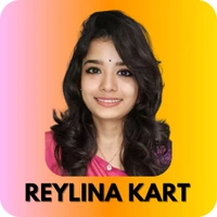 REYLINA KART - Logo