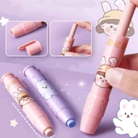 Kids Favourite Pen Shaped Click Eraser MC025