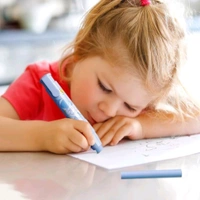 Kids Favourite Pen Shaped Click Eraser MC025