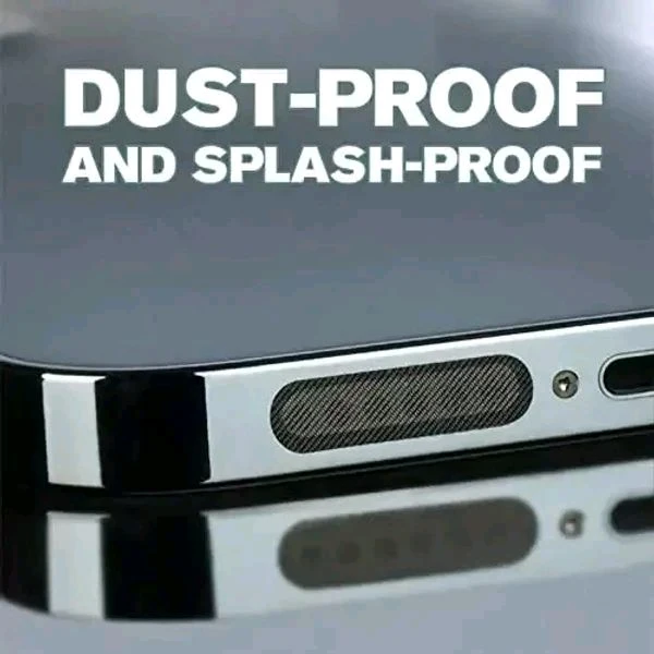 Mobile Speaker Dust Protector (10pcs)