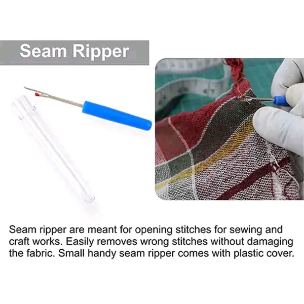 Easy Tailoring Stitch Remover Tool MC042