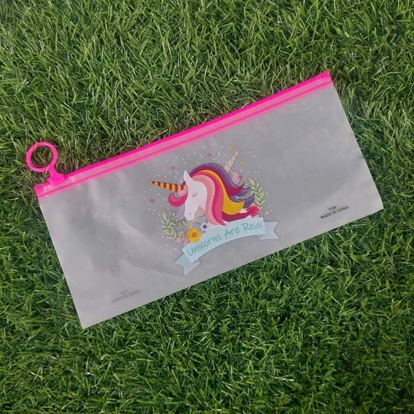 Kids Favourite Cute Unicorn Pouch