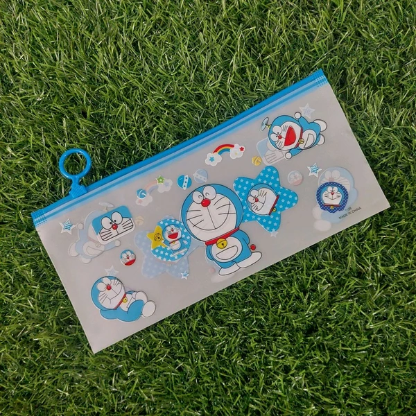 Kids Favourite Cute Doremom Pouch