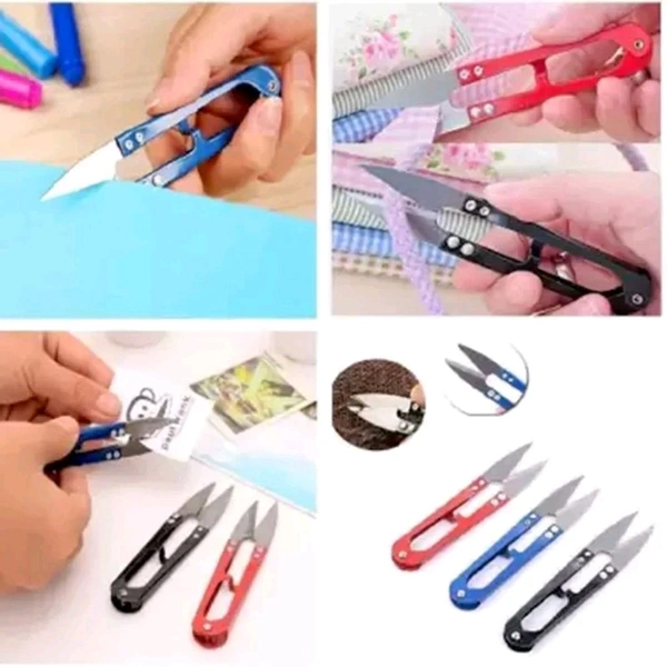 Stitch And Thread Cutting Tool For Tailoring MC059