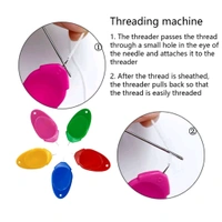 Easy Needle Threader MC060