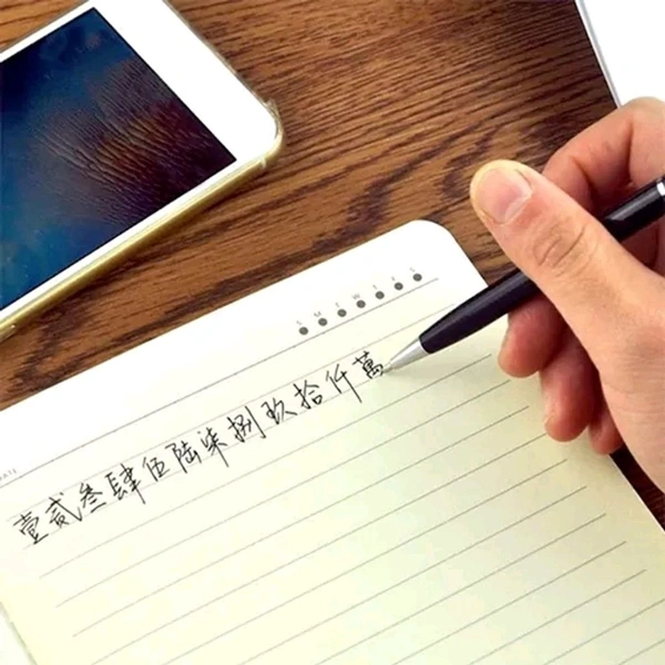 3 In 1 Pen With Stylus And Mobile Stand MC072
