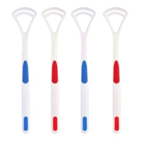 New Trending Tongue Cleaner MC074