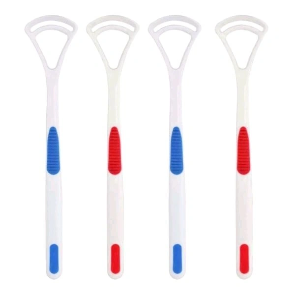 New Trending Tongue Cleaner MC074