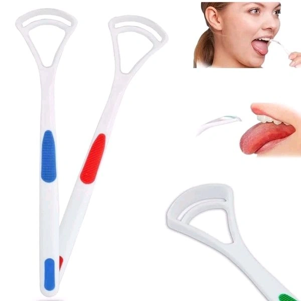 New Trending Tongue Cleaner MC074