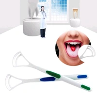 New Trending Tongue Cleaner MC074