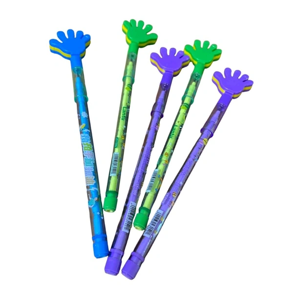 Kids Favourite Cute Clap Pencils MC076