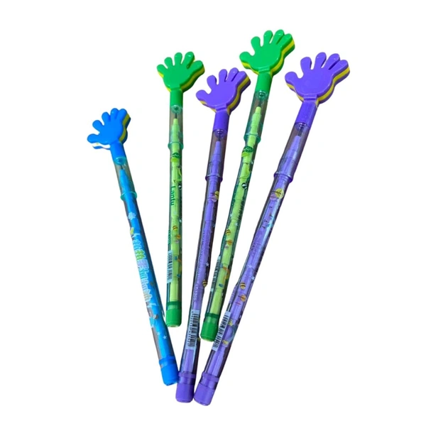 Kids Favourite Cute Clap Pencils MC076