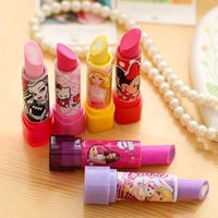 Girl's Favourite Lipstick Model Eraser MC083