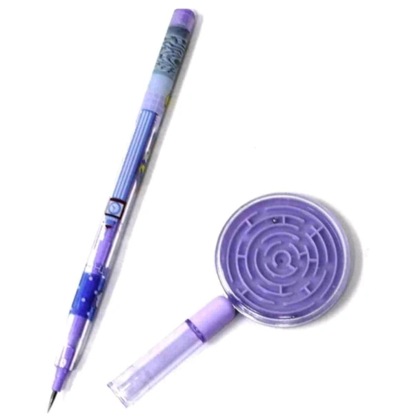 Kids Creative Mind Game Pencil MC102