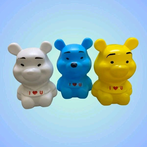 Cute Piggy Bank For Kids MC103