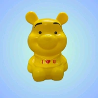 Cute Piggy Bank For Kids MC103