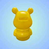 Cute Piggy Bank For Kids MC103