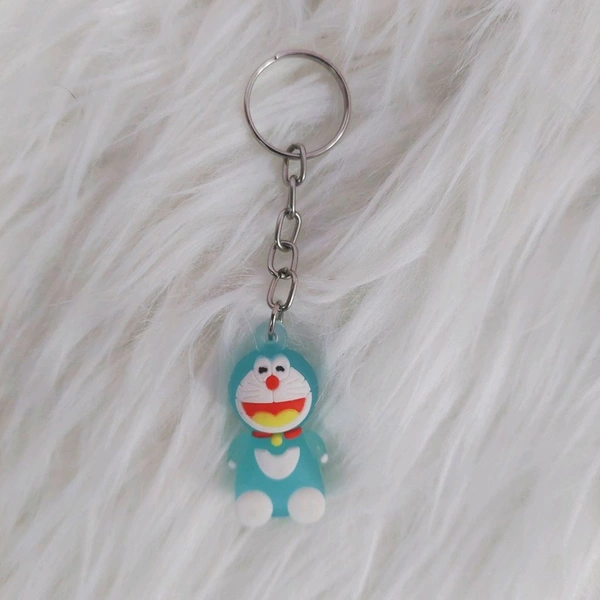 Cute Doraemon Keychain MC108