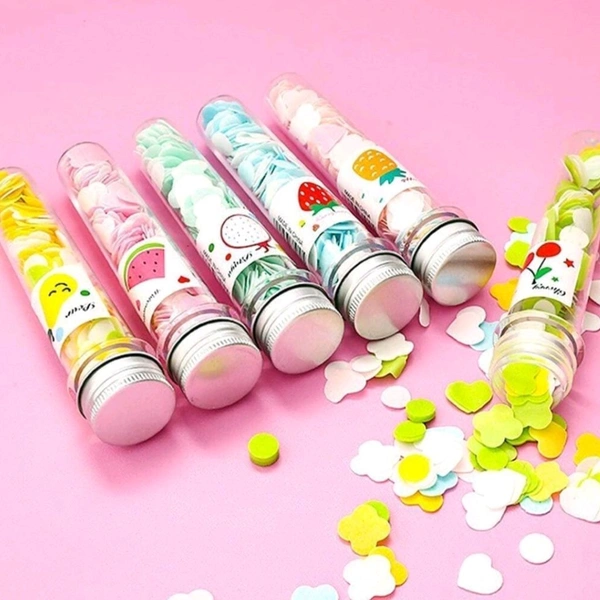 Cute Mini Travel Paper Soap MC109