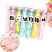 Cute Mini Travel Paper Soap MC109