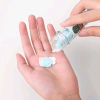 Cute Mini Travel Paper Soap MC109