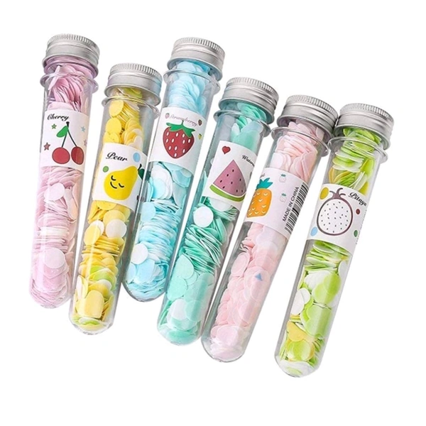 Cute Mini Travel Paper Soap MC109