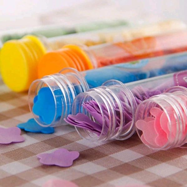 Cute Mini Travel Paper Soap MC109