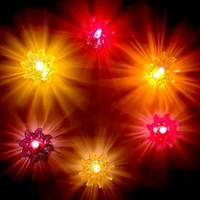 Diwali Reflection Diya Set (12pcs) MC122
