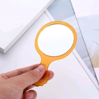 Girls Favourite Handy Mirror With Comb MC123