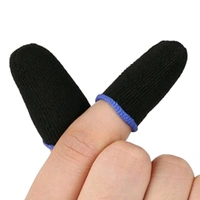 Touch Sensitively  Gaming Finger Sleeves (2pcs) MC126