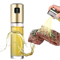 Oil Saving Oil Spray Bottle(100ml) MC128