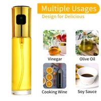 Oil Saving Oil Spray Bottle(100ml) MC128
