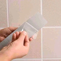 6 in 1 Luxury Adhesive Golden Hooks MC129